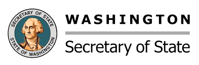 Washington Secretary of State