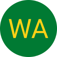 Washington Company Search